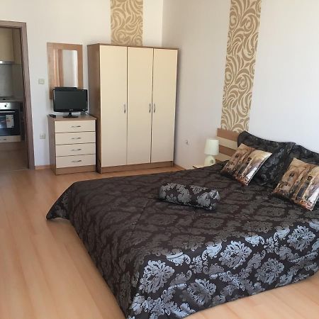 Sunny Day 6 Apartment Pantai Sunny Luaran gambar