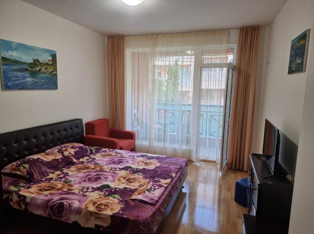 Sunny Day 6 Apartment Pantai Sunny Luaran gambar