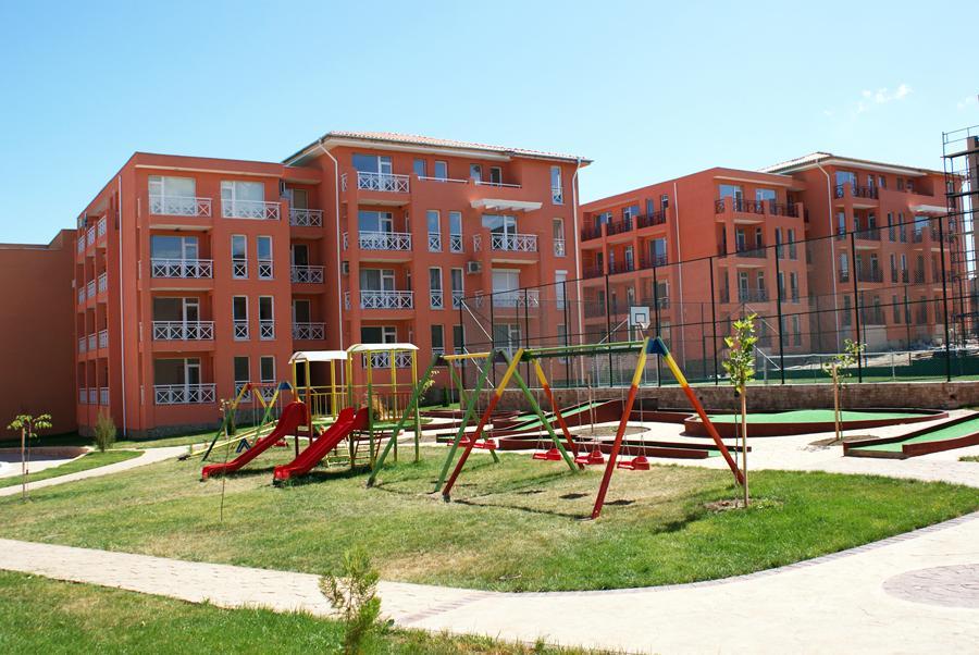 Sunny Day 6 Apartment Pantai Sunny Luaran gambar