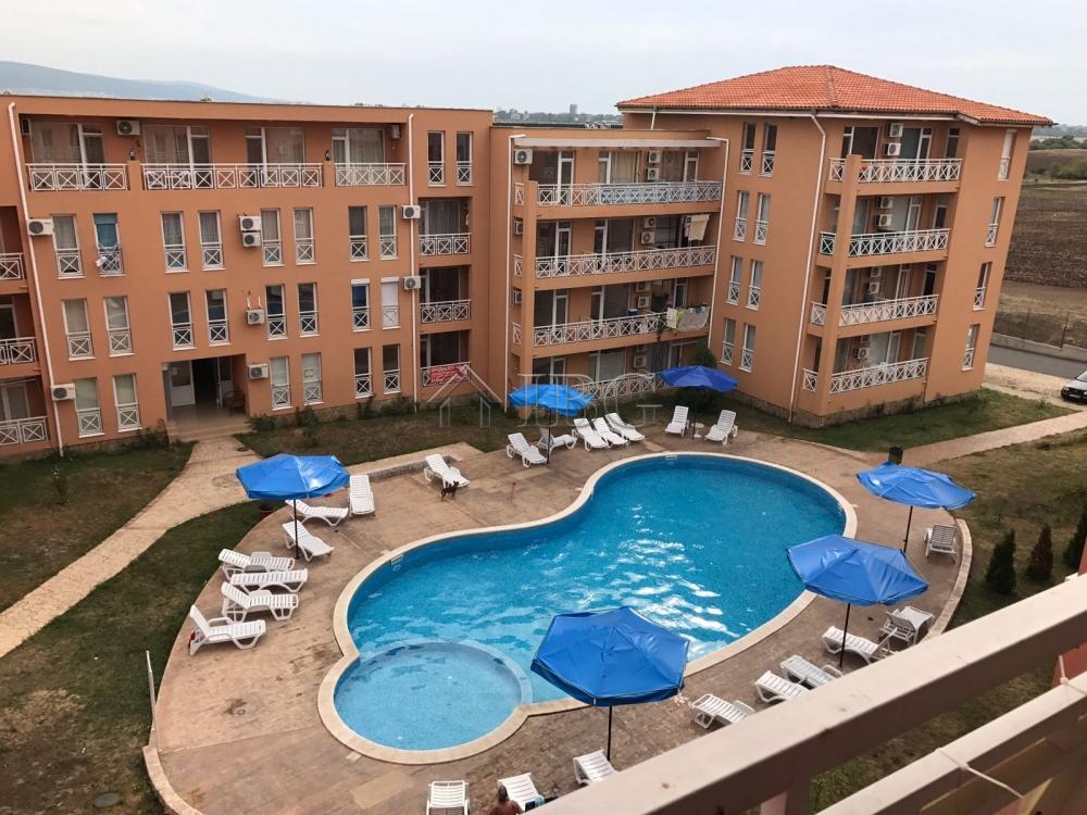 Sunny Day 6 Apartment Pantai Sunny Luaran gambar
