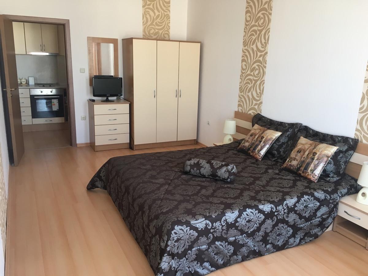 Sunny Day 6 Apartment Pantai Sunny Luaran gambar
