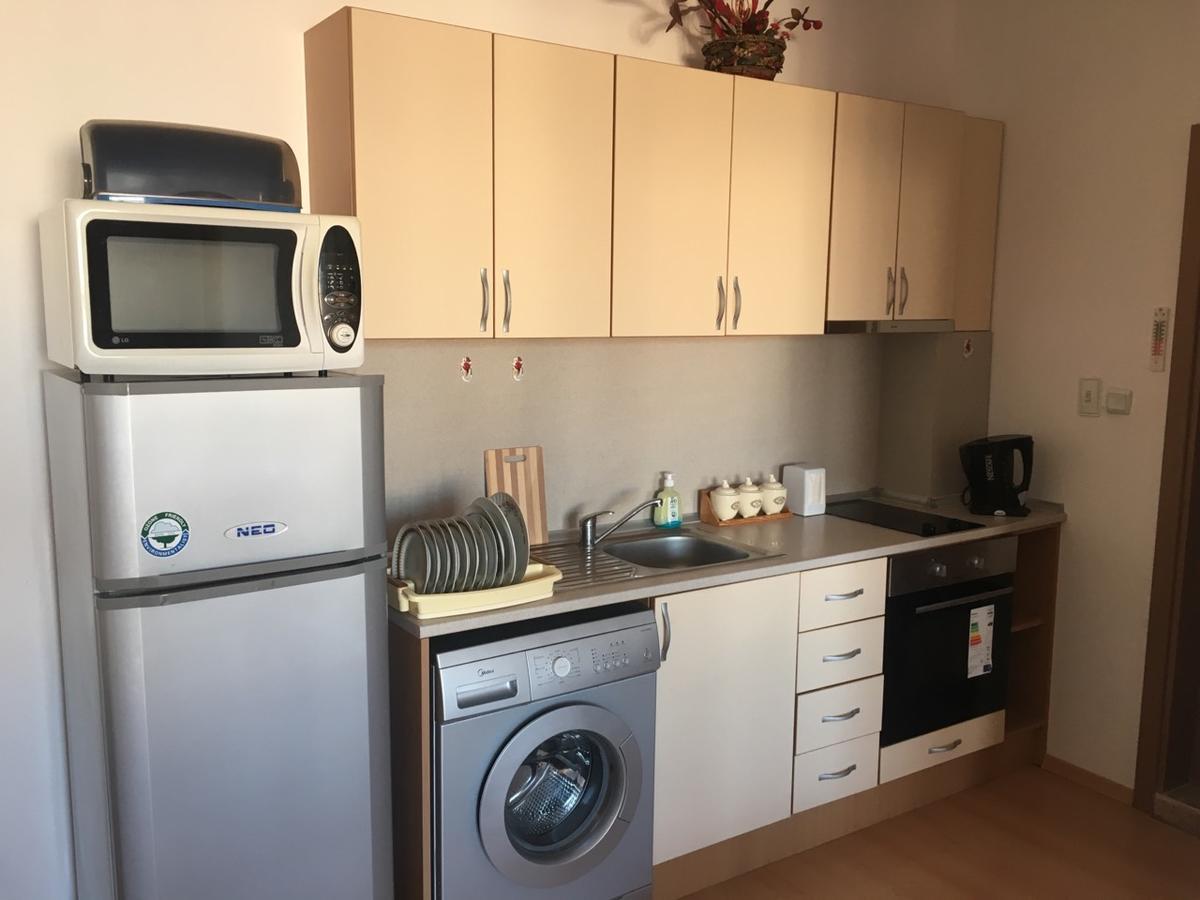 Sunny Day 6 Apartment Pantai Sunny Luaran gambar