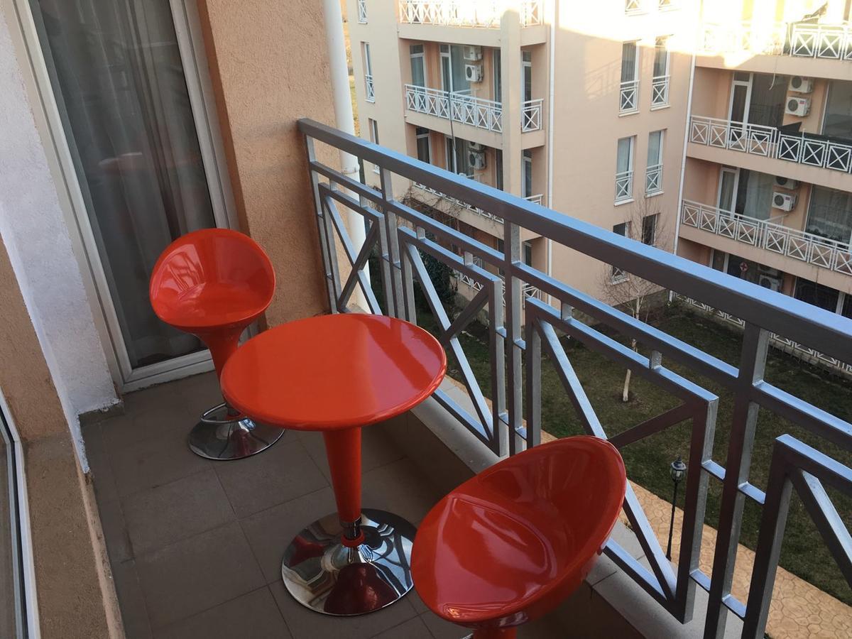 Sunny Day 6 Apartment Pantai Sunny Luaran gambar